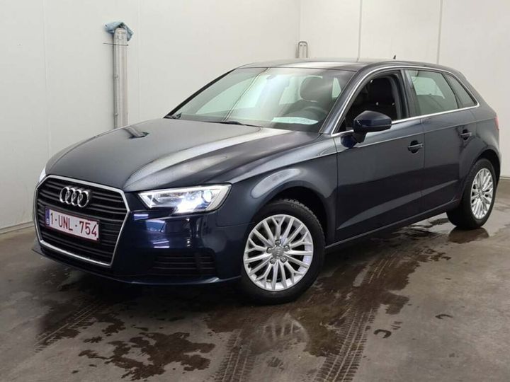 AUDI A3 2018 wauzzz8v6ja125207