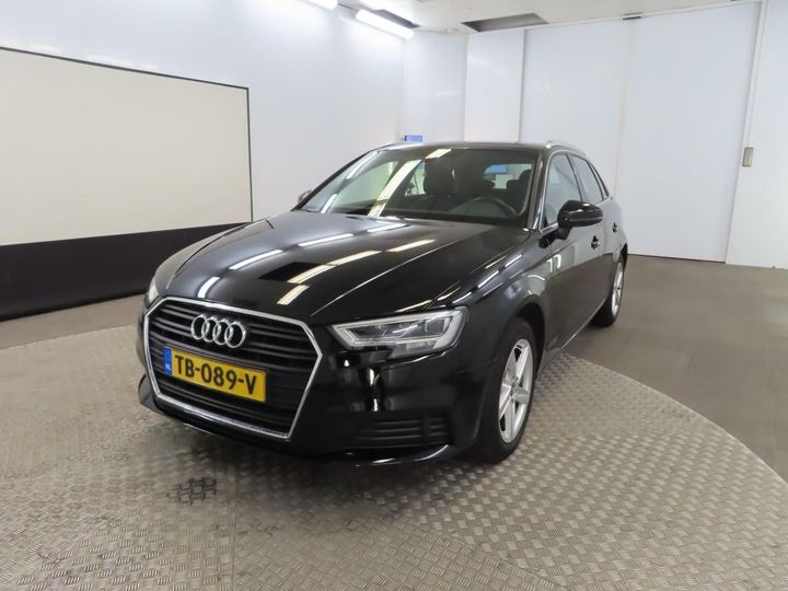 AUDI A3 SPORTBACK 2018 wauzzz8v6ja130259