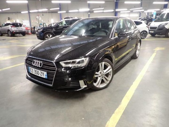 AUDI A3 SPORTBACK 2018 wauzzz8v6ja136756