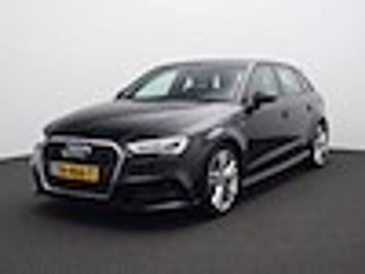 AUDI A3 SPORTBACK 2018 wauzzz8v6ja152794