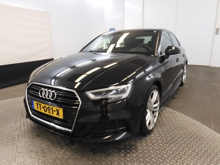 AUDI A3 LIMOUSINE 2018 wauzzz8v6k1006591