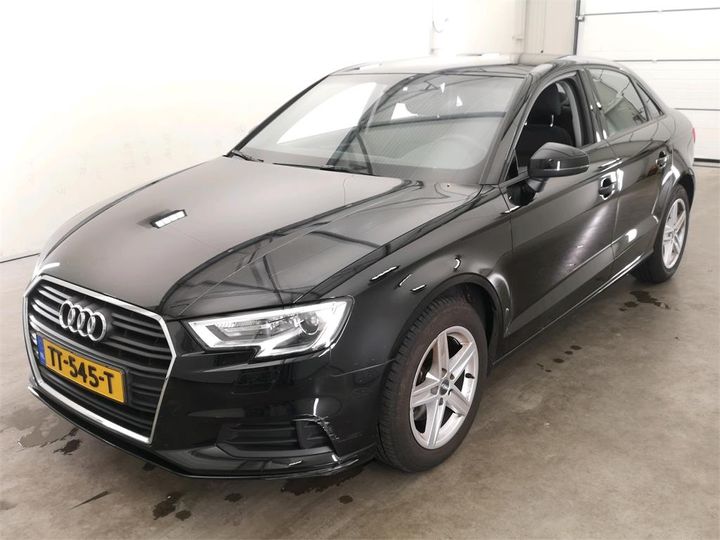 AUDI A3 2018 wauzzz8v6k1009197