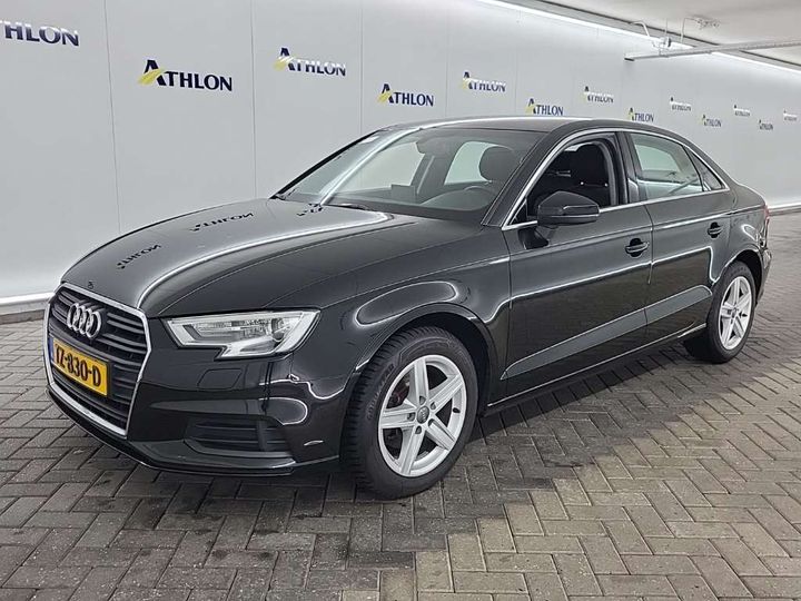 AUDI A3 LIMOUSINE 2018 wauzzz8v6k1009944