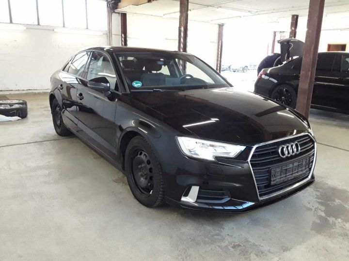 AUDI A3 1.5 TFSI 2018 wauzzz8v6k1013086