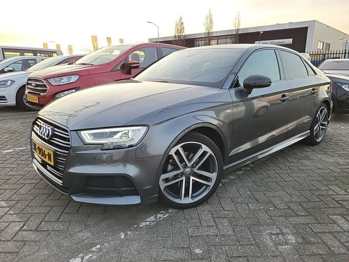 AUDI A3 2019 wauzzz8v6k1020636