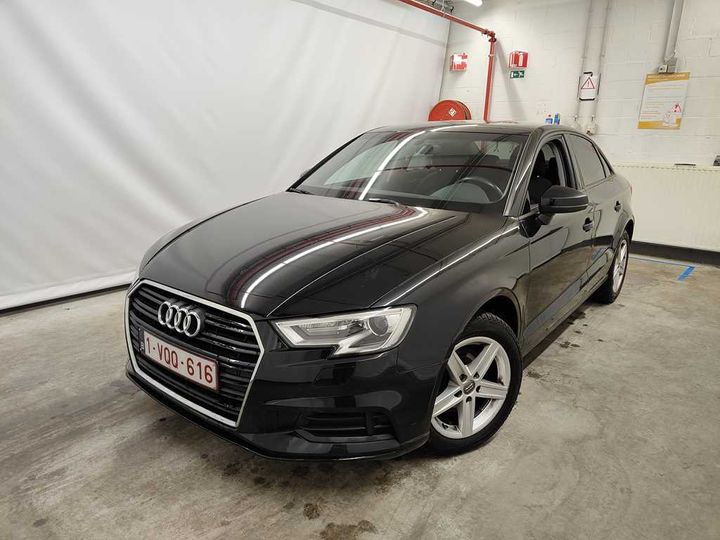 AUDI A3 BERLINE FL'16 2019 wauzzz8v6k1021219