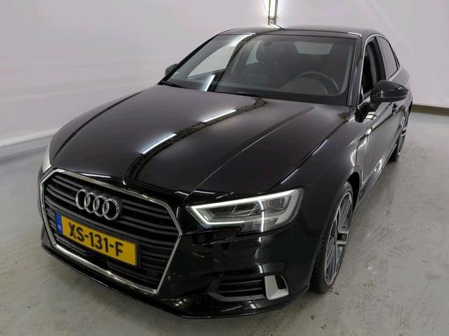 AUDI A3 2019 wauzzz8v6k1021608