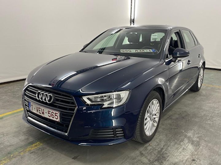 AUDI A3 SPORTBACK - 2017 2018 wauzzz8v6ka019681