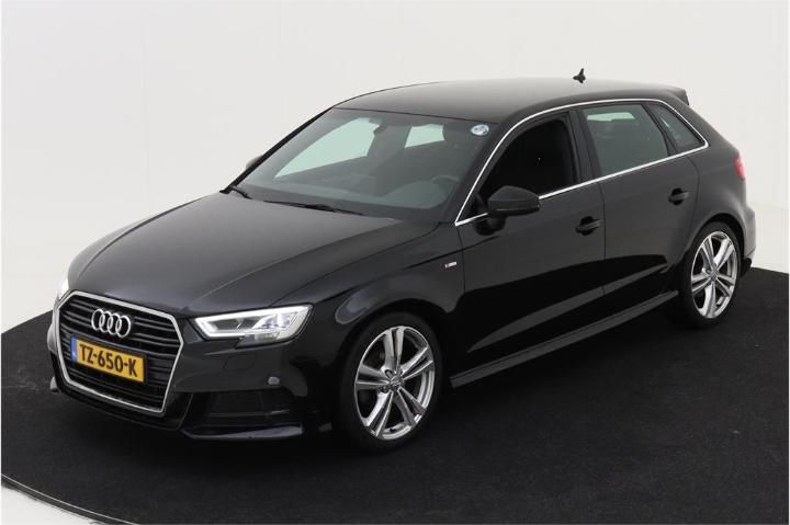 AUDI A3 2018 wauzzz8v6ka019700