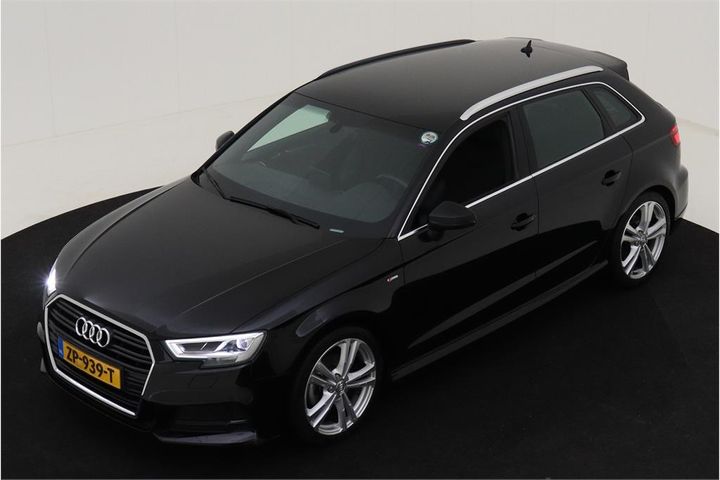 AUDI A3 2019 wauzzz8v6ka022872