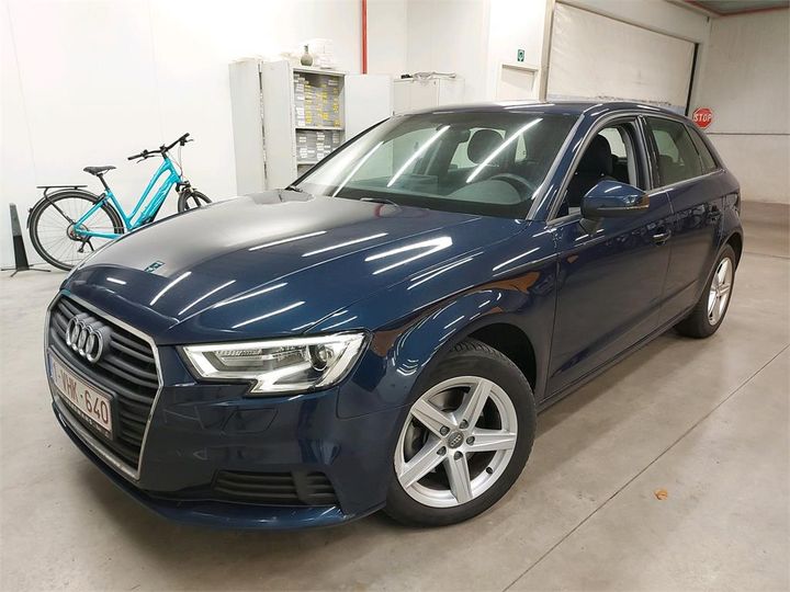 AUDI A3 SPORTBACK 2018 wauzzz8v6ka023066