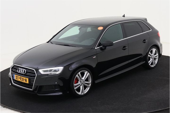 AUDI A3 2019 wauzzz8v6ka023990