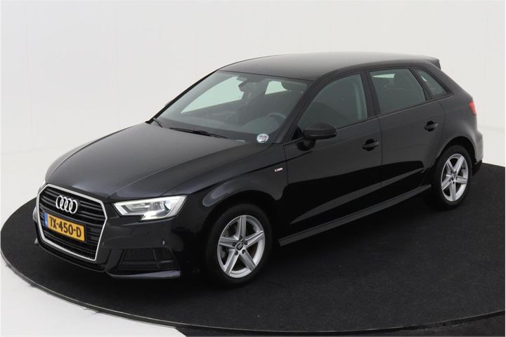 AUDI A3 2018 wauzzz8v6ka028073