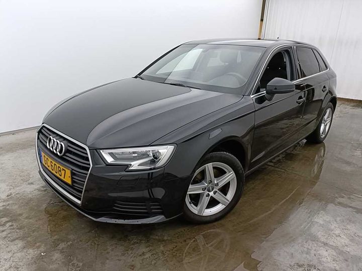 AUDI A3 SB FL&#3916 2018 wauzzz8v6ka028428