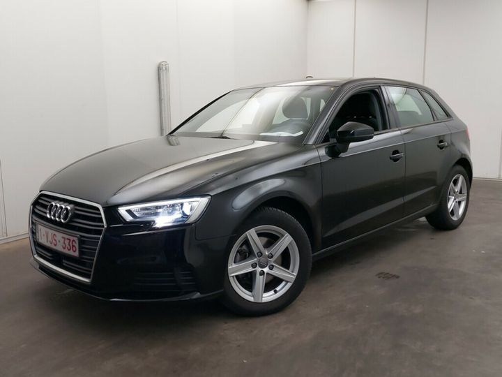 AUDI A3 2018 wauzzz8v6ka041308