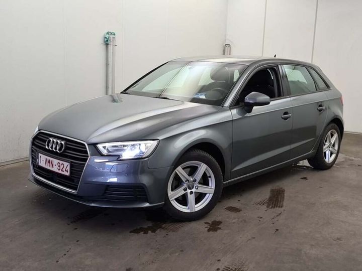 AUDI A3 2019 wauzzz8v6ka041339