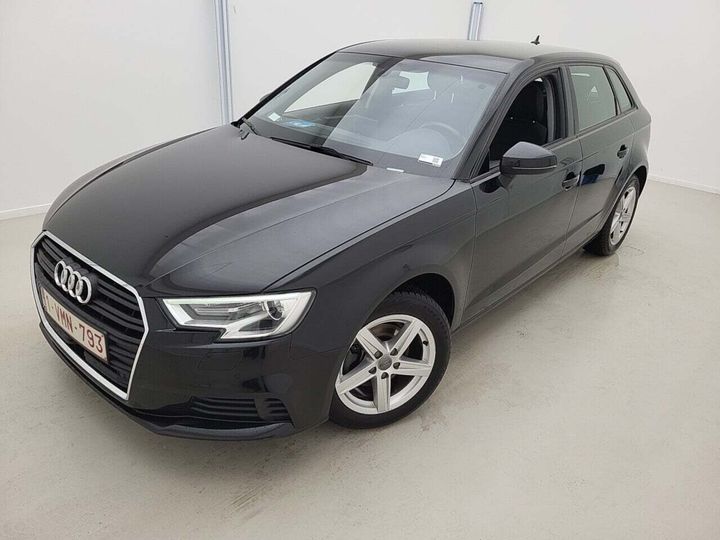 AUDI A3 SPORTBACK 2019 wauzzz8v6ka045441