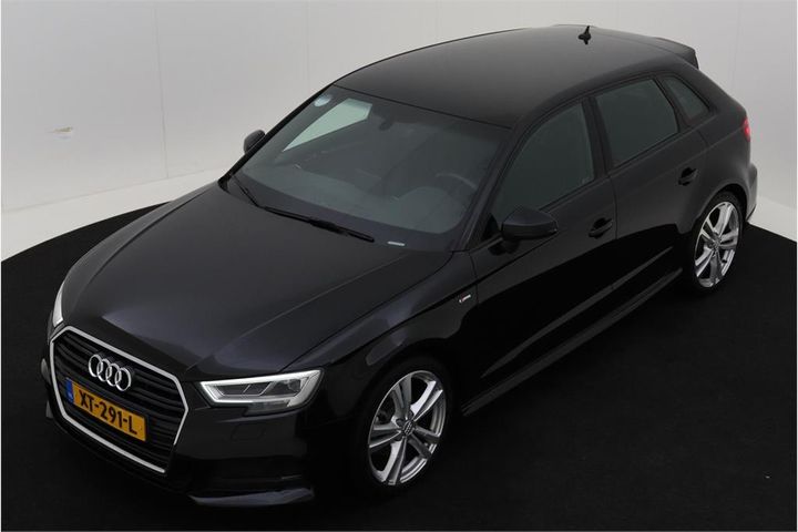 AUDI A3 2019 wauzzz8v6ka045939