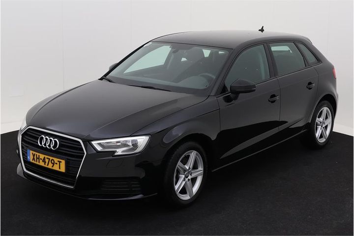 AUDI A3 2019 wauzzz8v6ka046444