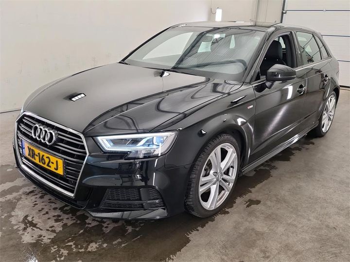 AUDI A3 2019 wauzzz8v6ka047464