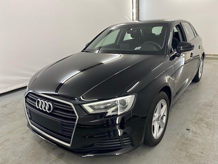 AUDI A3 2019 wauzzz8v6ka047996