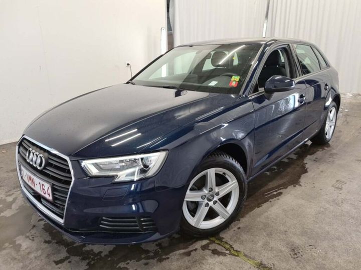 AUDI A3 2019 wauzzz8v6ka048680