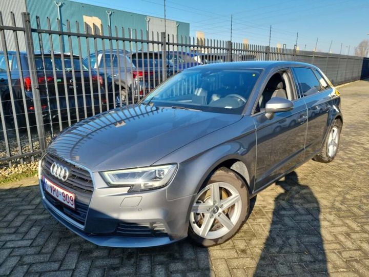 AUDI A3 2019 wauzzz8v6ka049036