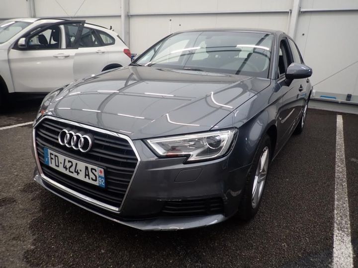 AUDI A3 SPORTBACK 2019 wauzzz8v6ka052938