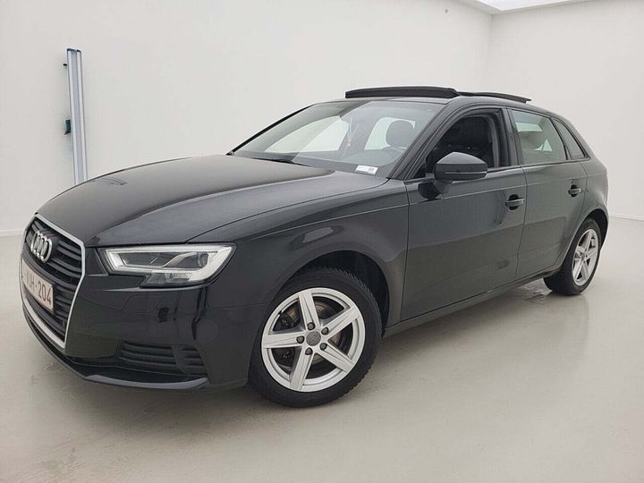 AUDI A3 2019 wauzzz8v6ka064264