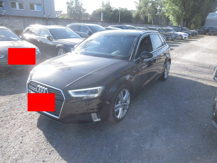 AUDI A3 2019 wauzzz8v6ka066080