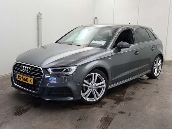 AUDI A3 2019 wauzzz8v6ka066547