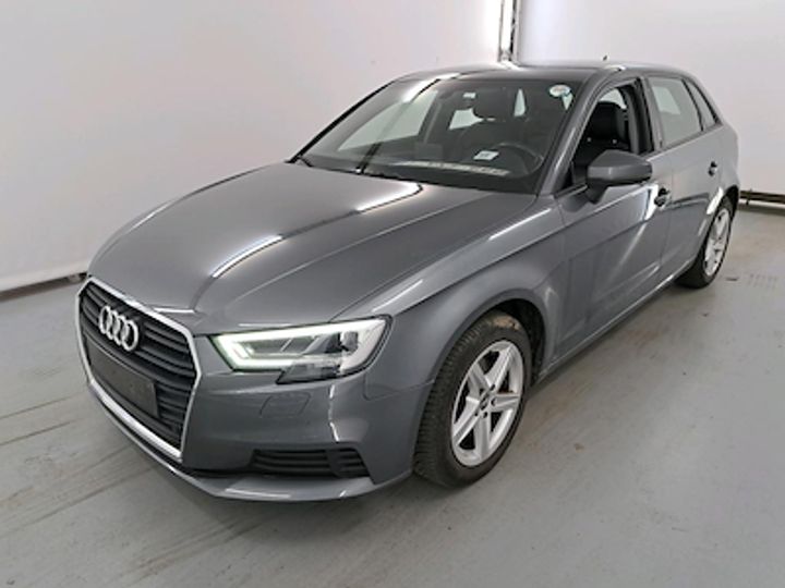 AUDI A3 2019 wauzzz8v6ka068055