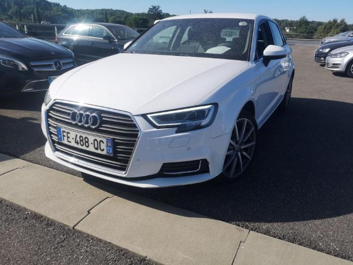 AUDI A3 2019 wauzzz8v6ka070534