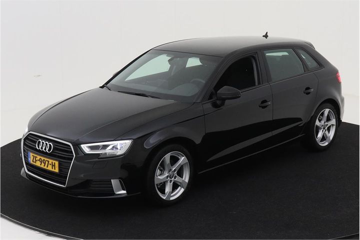 AUDI A3 2019 wauzzz8v6ka073627