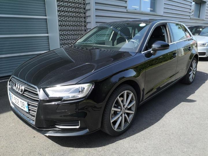 AUDI A3 2019 wauzzz8v6ka077466