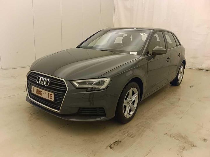 AUDI A3 2019 wauzzz8v6ka078911