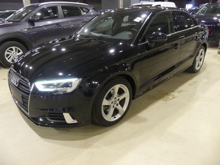 AUDI A3 SEDAN 2019 wauzzz8v6ka079668