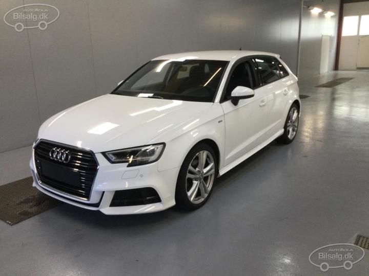 AUDI A3 SPORTBACK 2019 wauzzz8v6ka082960