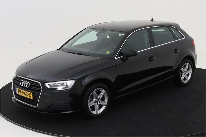 AUDI A3 2019 wauzzz8v6ka084918