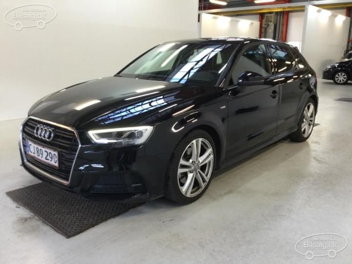 AUDI A3 SPORTBACK 2019 wauzzz8v6ka085387