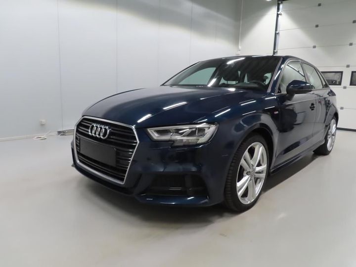 AUDI A3 2019 wauzzz8v6ka085874