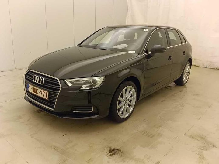 AUDI A3 2019 wauzzz8v6ka086328