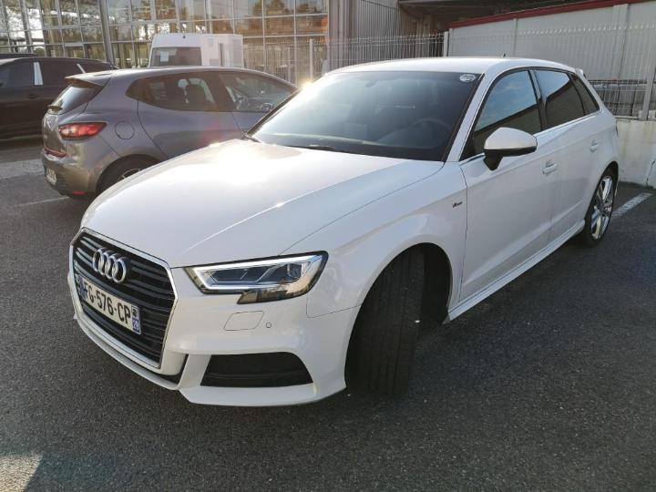 AUDI A3 SPORTBACK 2019 wauzzz8v6ka087351