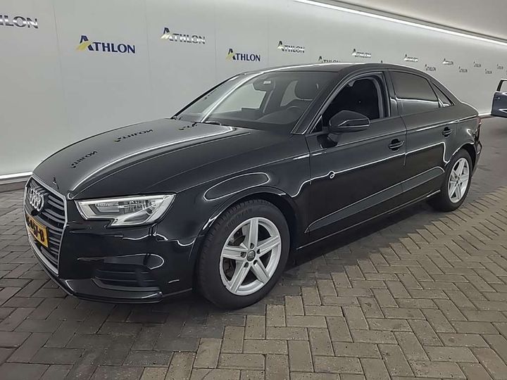 AUDI A3 LIMOUSINE 2019 wauzzz8v6ka090640