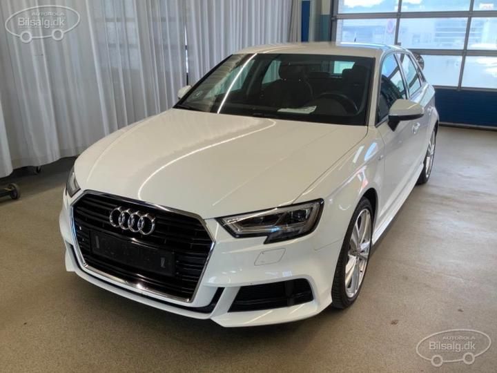 AUDI A3 SPORTBACK 2019 wauzzz8v6ka090959