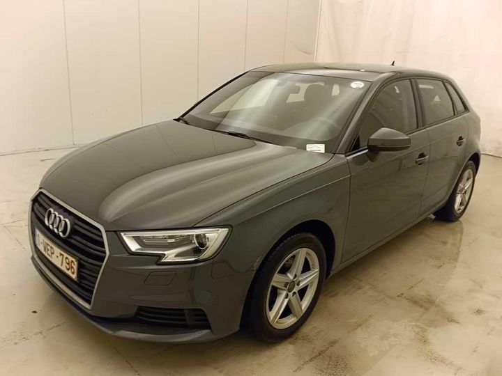 AUDI A3 2019 wauzzz8v6ka091772