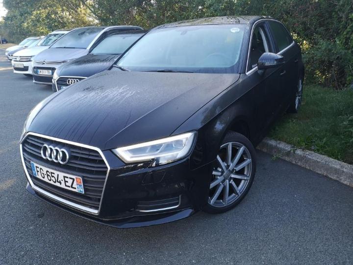 AUDI A3 2019 wauzzz8v6ka095577