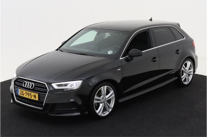 AUDI A3 2019 wauzzz8v6ka095966