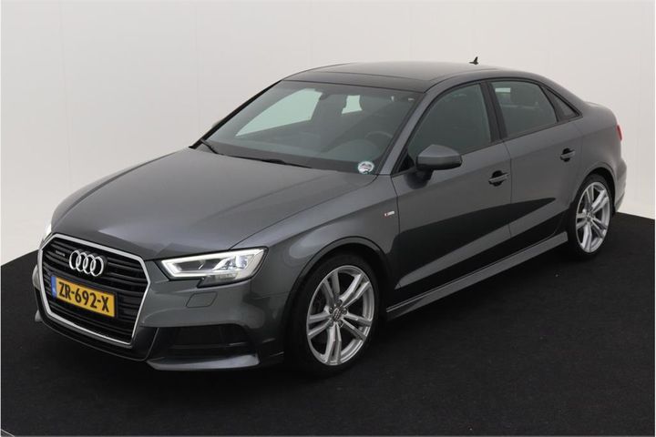 AUDI A3 2019 wauzzz8v6ka097328