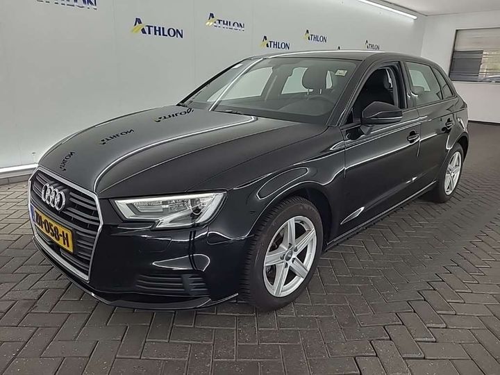 AUDI A3 SPORTBACK 2019 wauzzz8v6ka111342